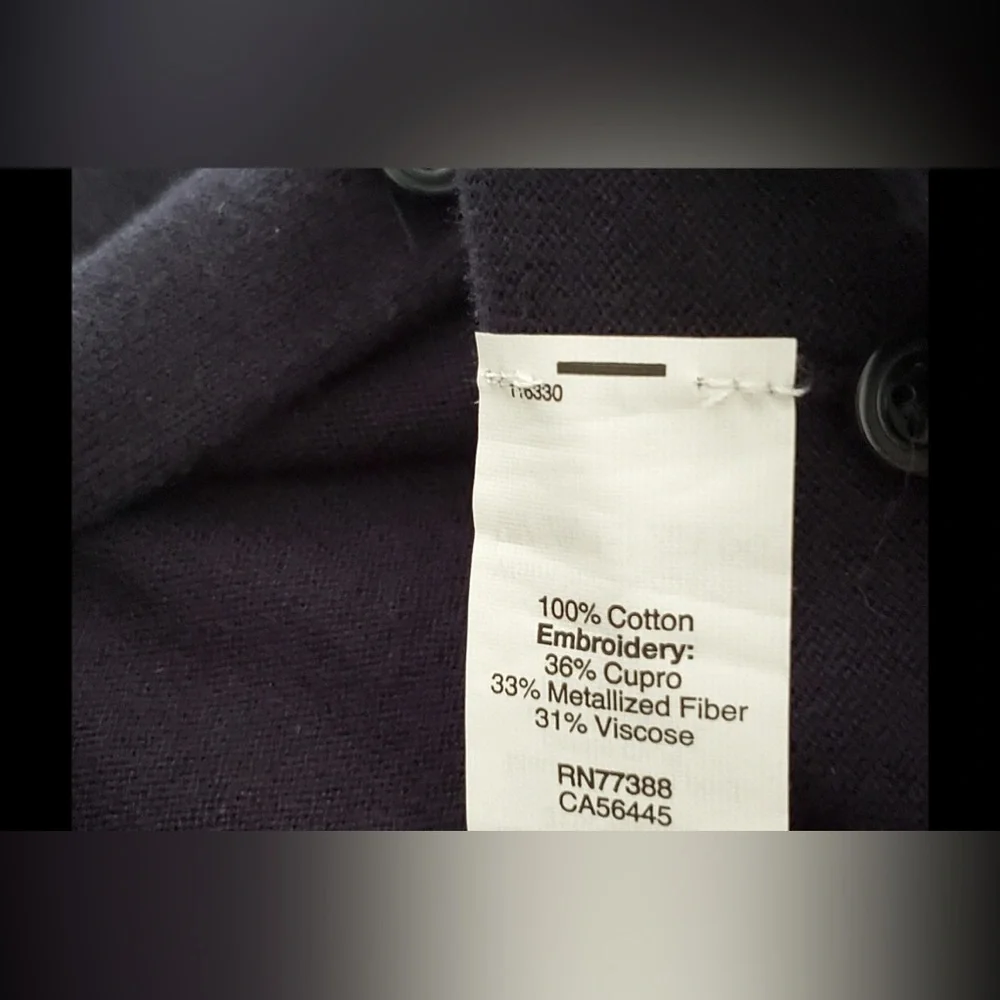 J. Crew Cardigan Button Up Sweater S - Picture 8 of 8